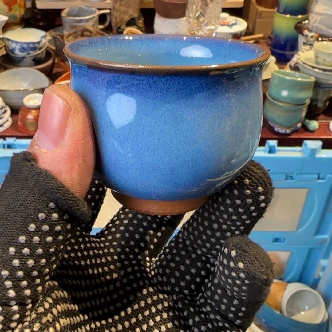 瓷瓷器美术工艺品02