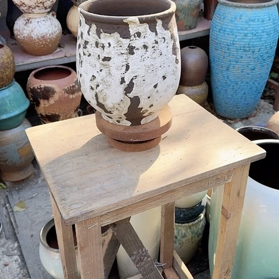 高度23口径18有孔