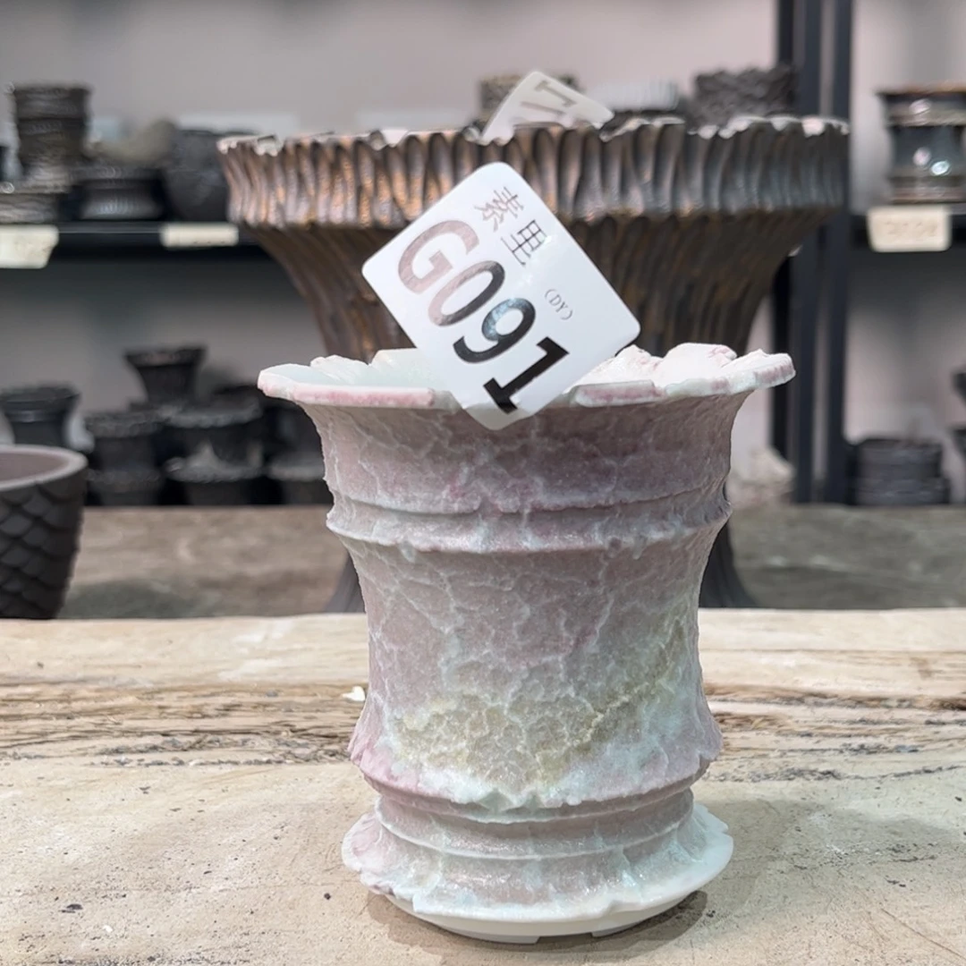 陶内口9.5高10景德镇