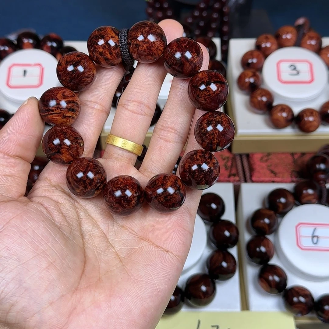 雄***少花梨木类黄花梨2.0