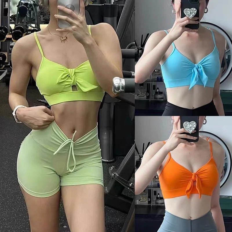 701-800孤品瑜伽健身运动服