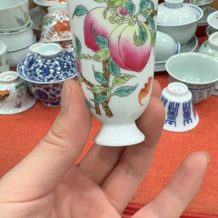 陶瓷艺术品收藏陶瓷