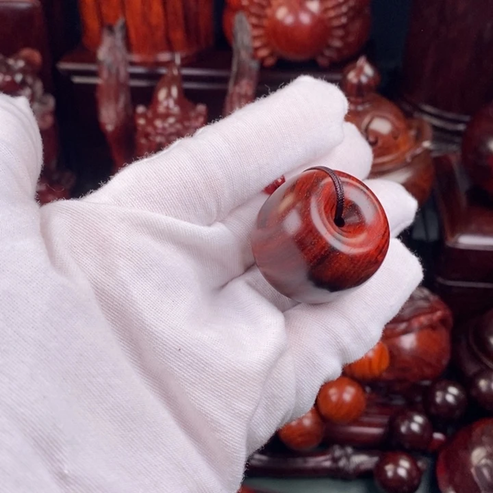 檀香紫檀（小叶紫檀）其他