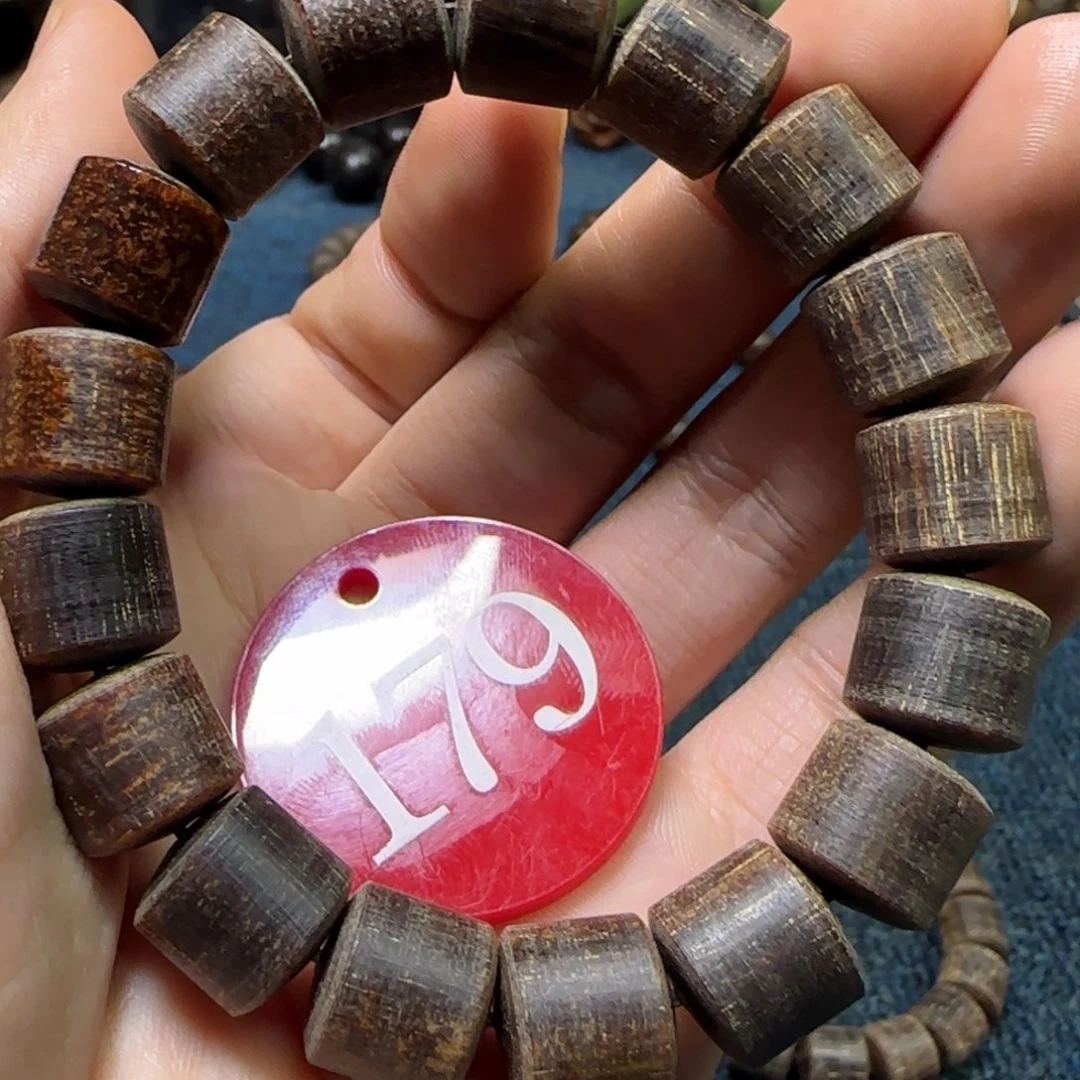 贡木手串/手链多样性发其一