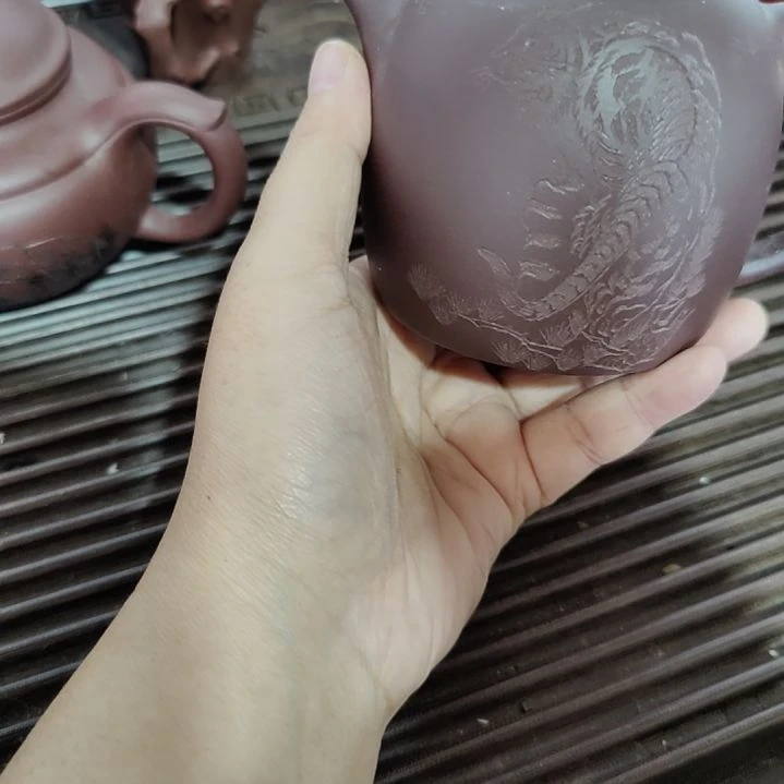 茶壶紫砂55555555