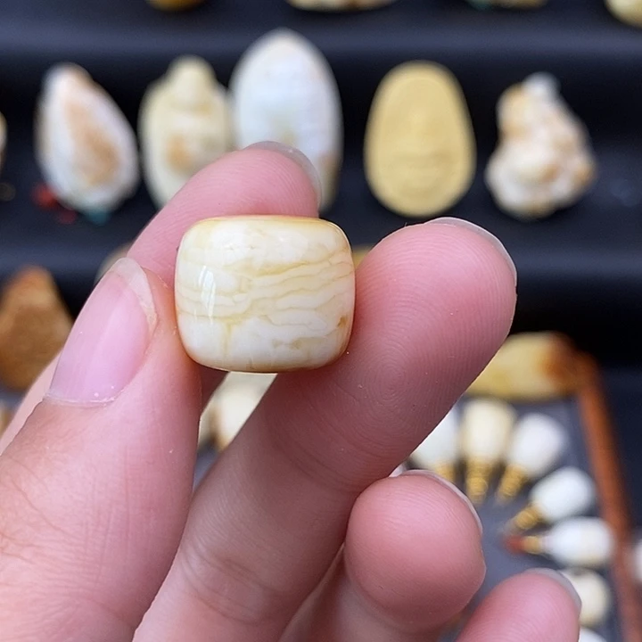 裸石琥珀未镶嵌15老邢 b62
