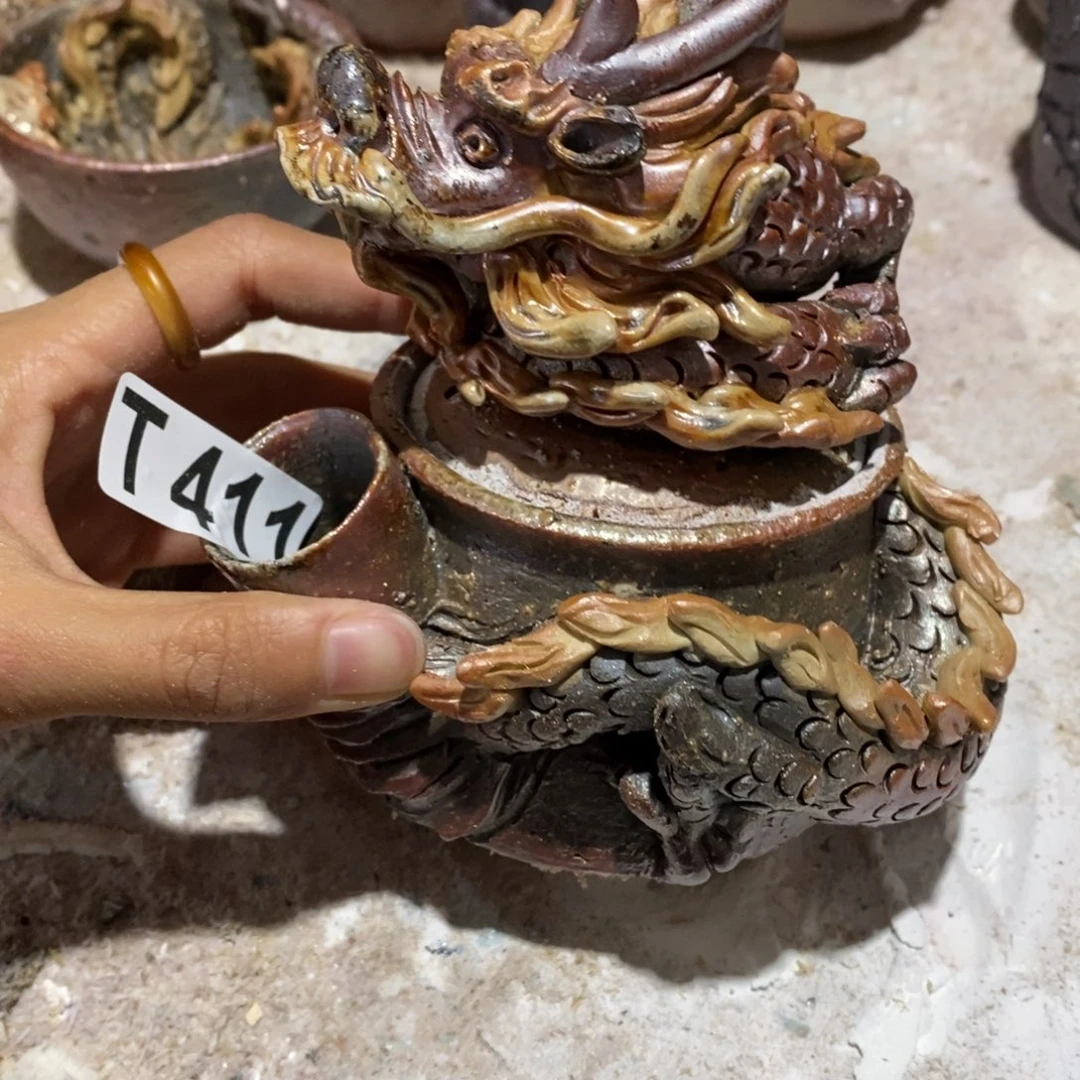 开窑大吉 高货多多411折扣