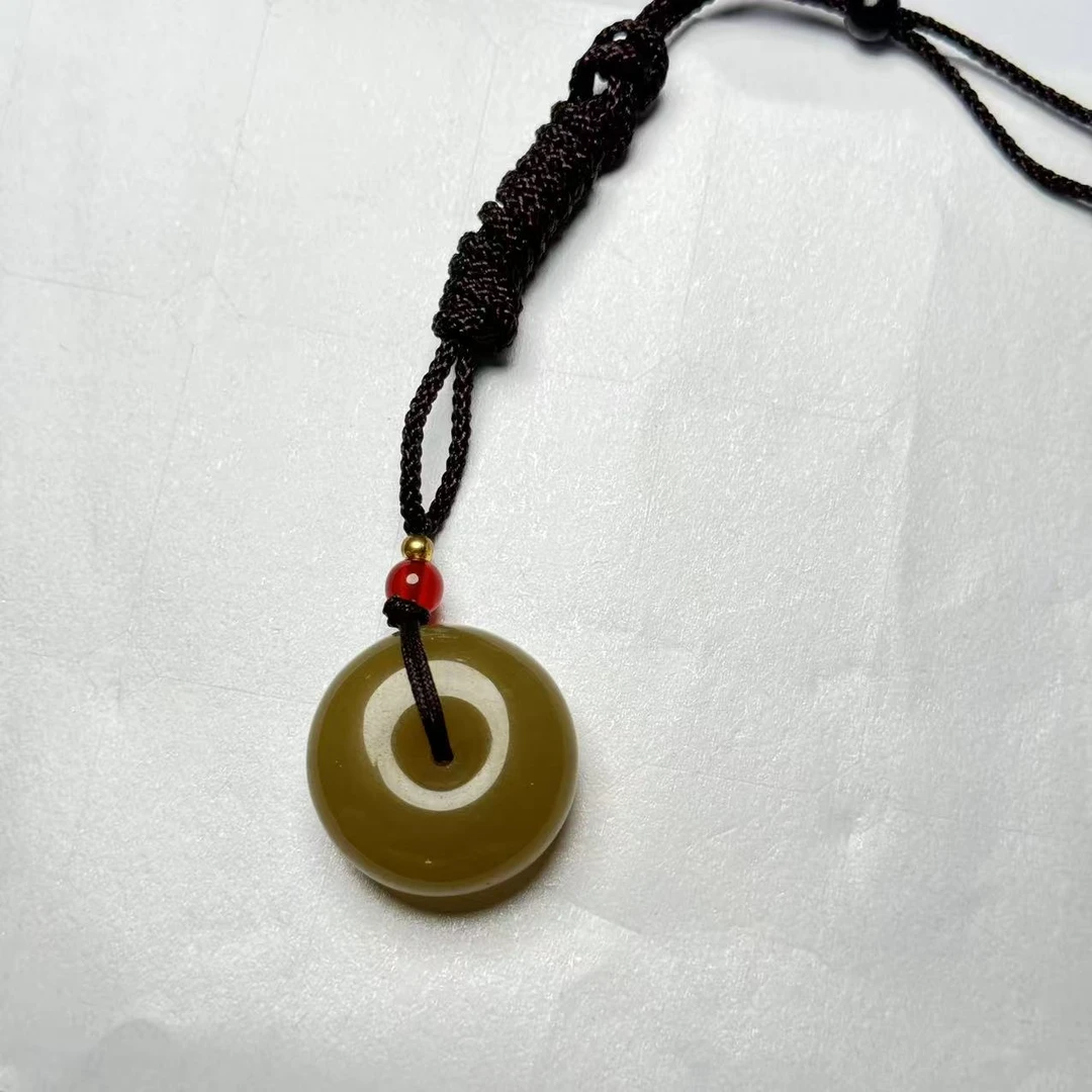 精美设计款吊坠*NFF001