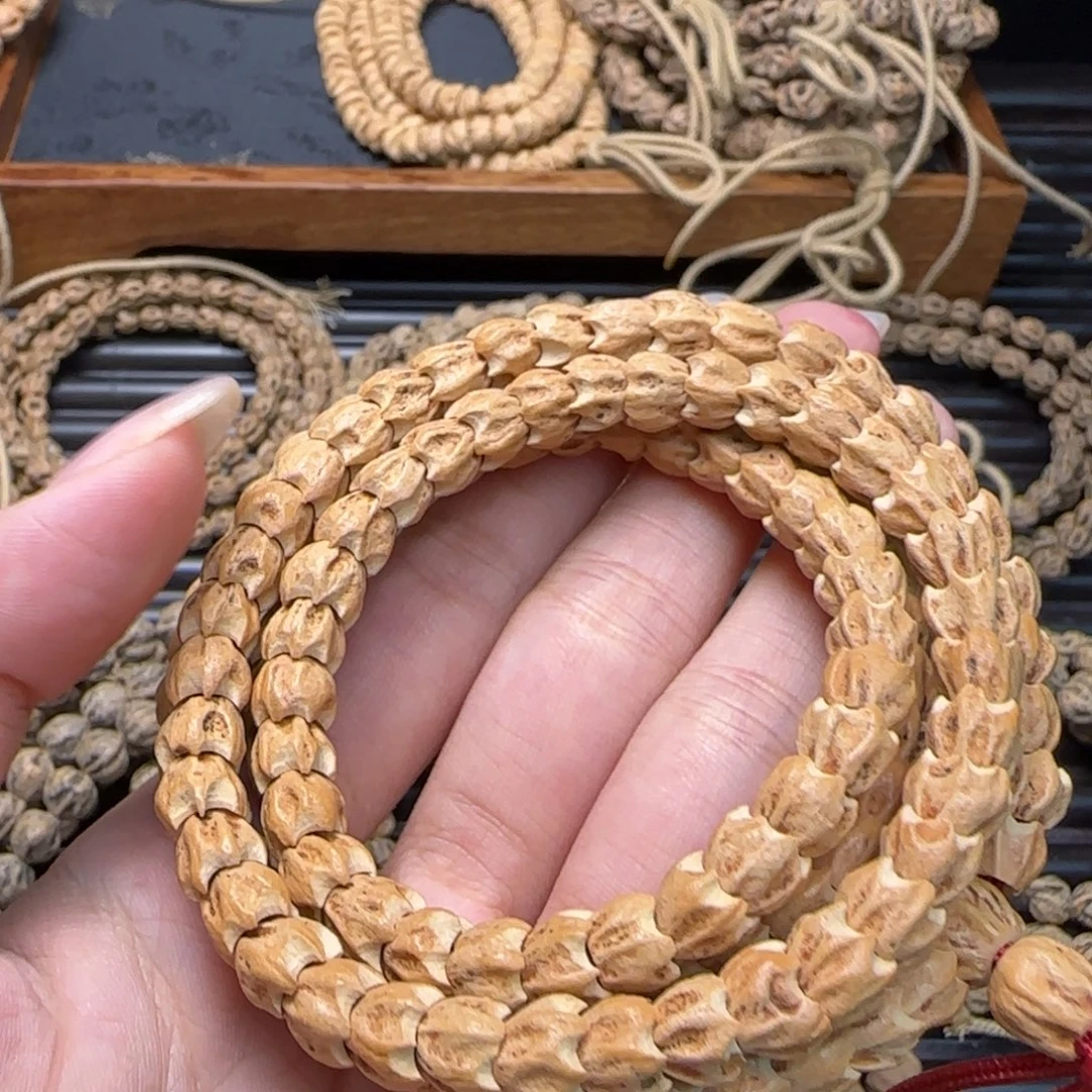 大***春吊坠柏香籽/百香籽