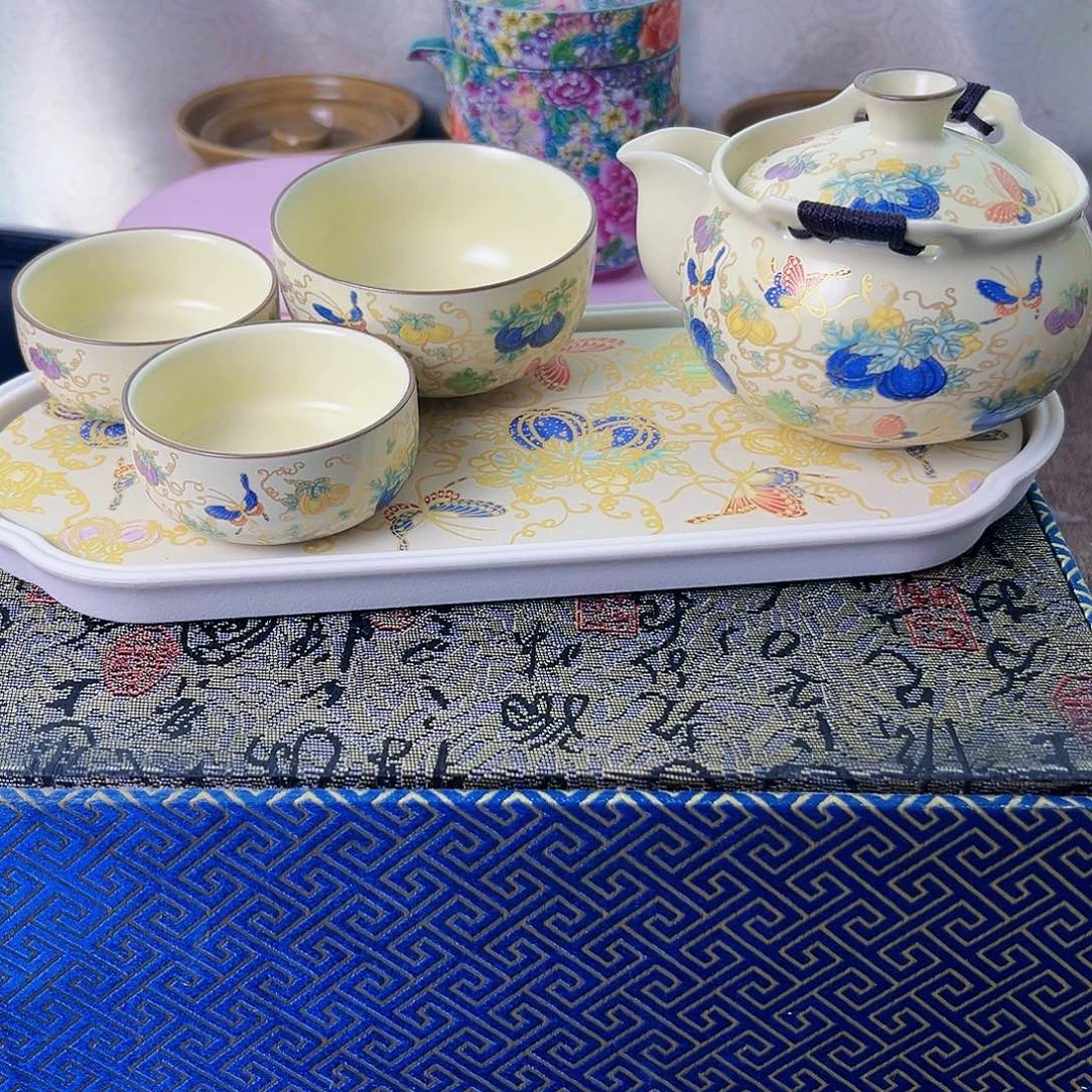 陶瓷特价清仓直播