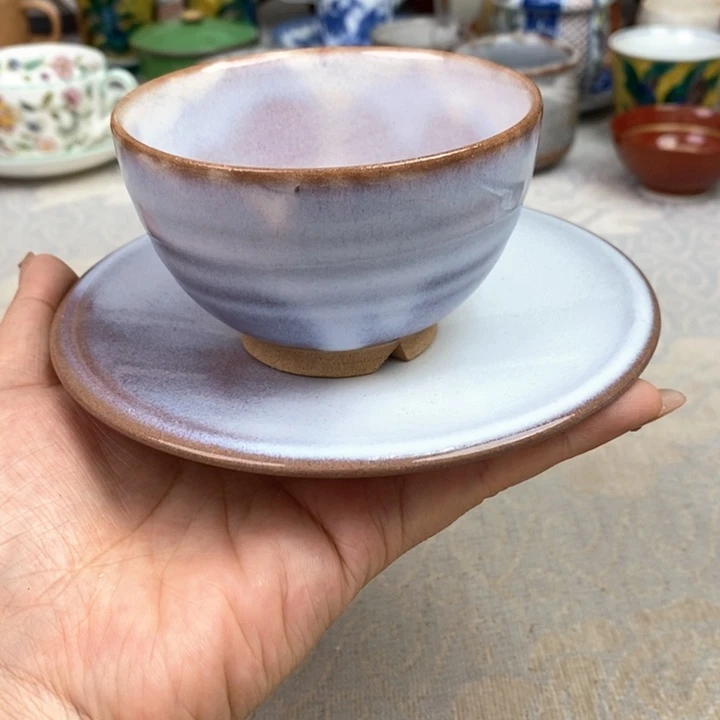 侯姐瓷器茶具杯子碗钵盘子