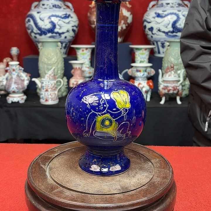 瓷片