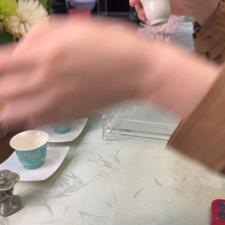 草木灰-小葫芦杯客杯/2