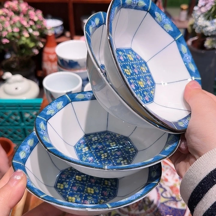 盖碗 五十包邮五十包邮