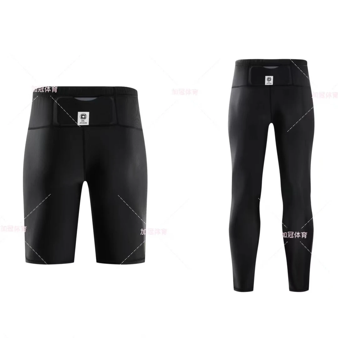 龙舟运动裤防护垫运动裤水上运动裤划龙舟运动裤五人龙舟裤三人龙