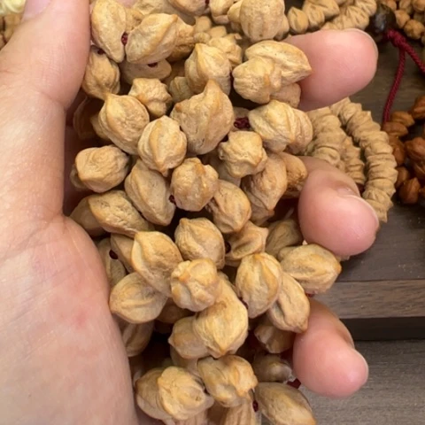 【闪购商品】吊坠柏香籽/百香籽✨****