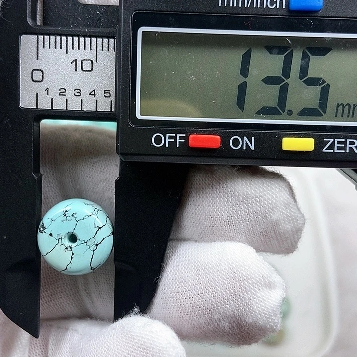 【闪购商品】绿松石珠宝奇石未镶嵌