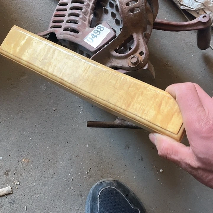 香榧木知**?木头的杂件498