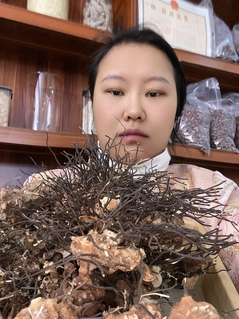 【七妹】初级原材料（豪华款）