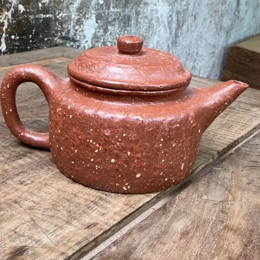 【闪购商品】紫砂茶壶紫砂艺术收藏品