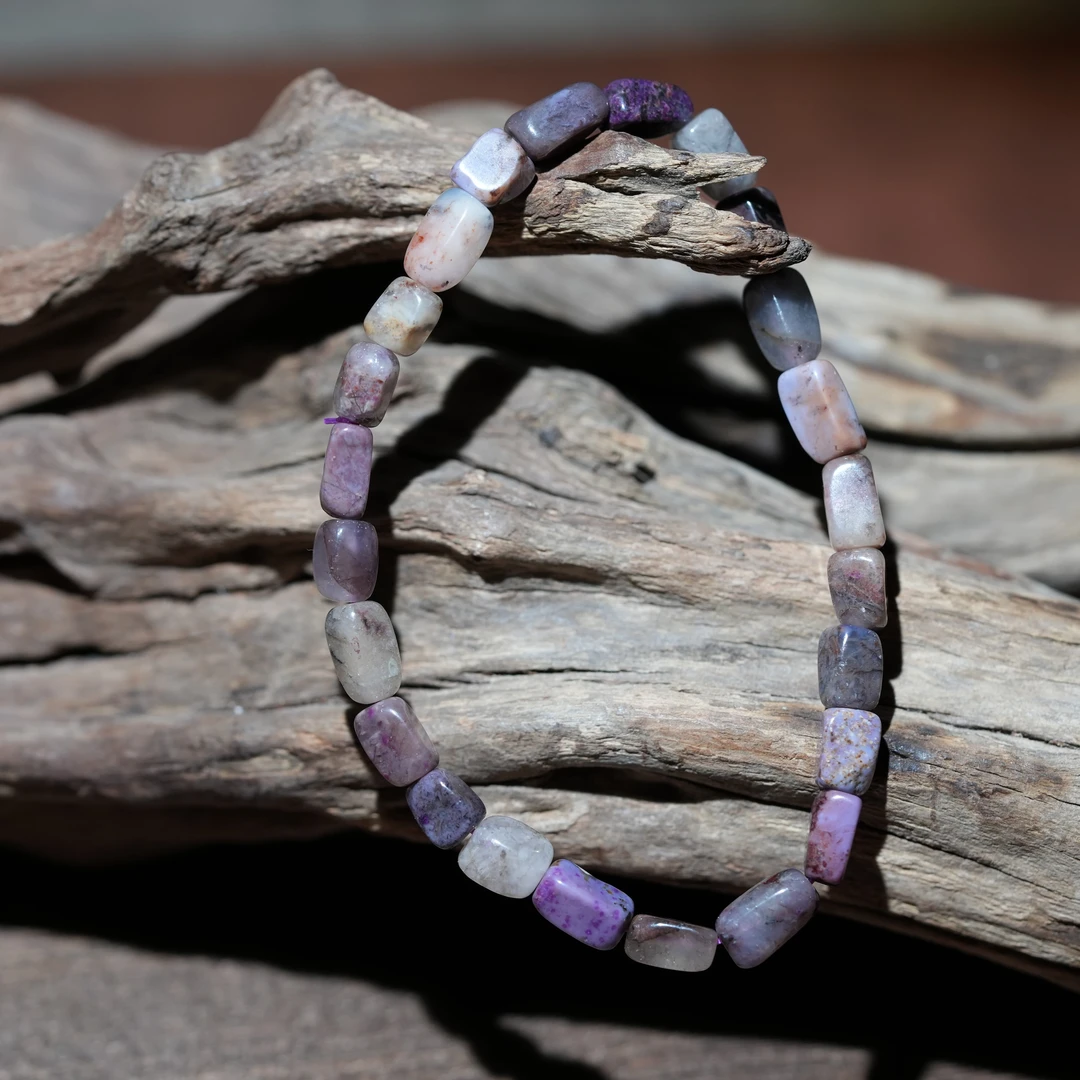 【祁恩珠宝】舒俱来单圈D010201-多样性发其一