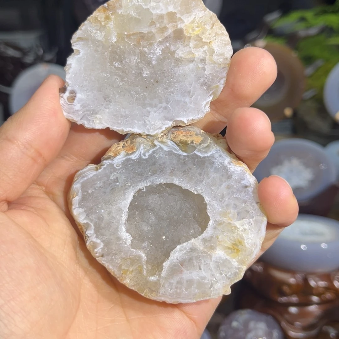 未镶嵌大型摆件（非配饰）紫晶