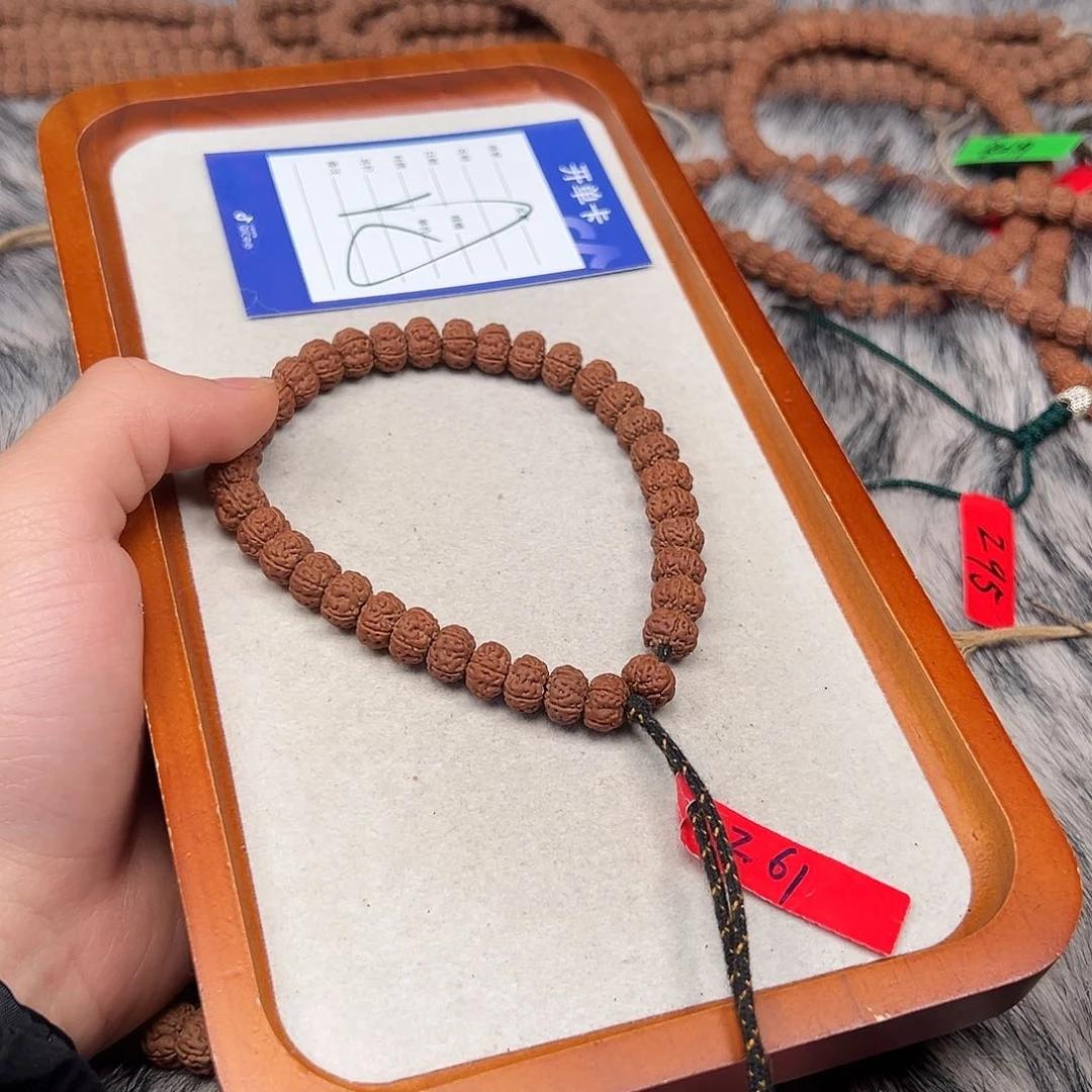 金刚菩提把件最****金刚