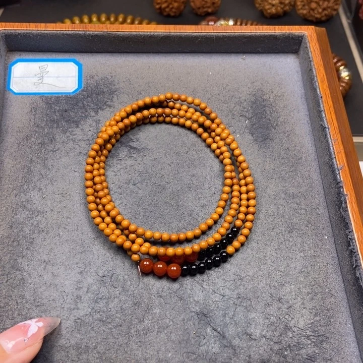 橄榄核吊坠菩提核尖