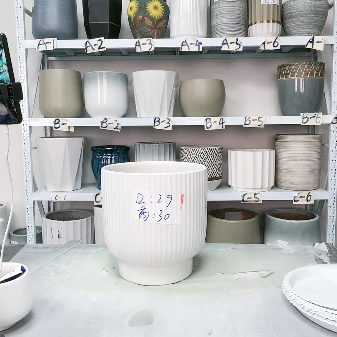 陶瓷口径29-高30