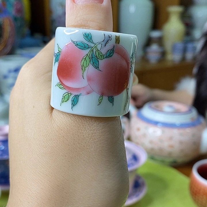 陶瓷等行业的生产和销售