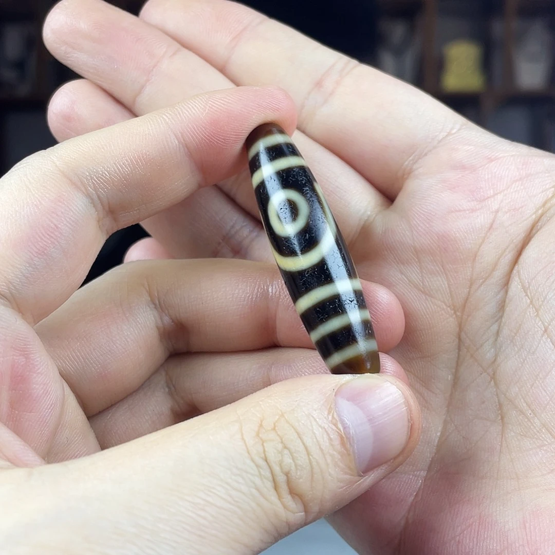 玛瑙/玉髓合金颈饰张奎