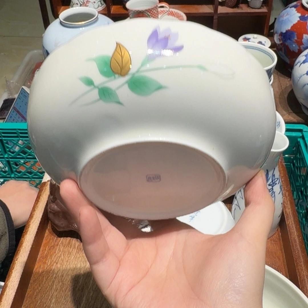 瓷片四十包邮 非全新