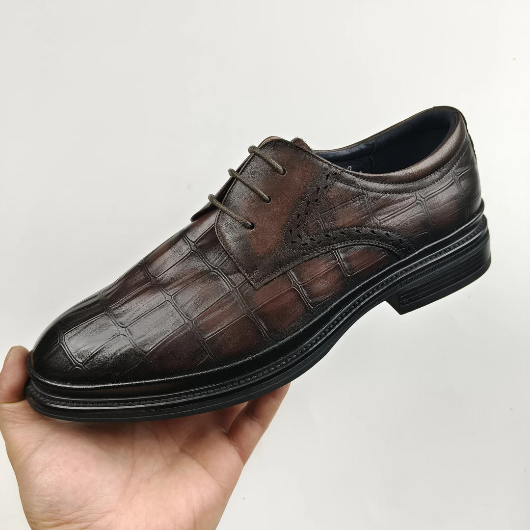 【A3667】40码孤品男鞋推荐时尚百搭