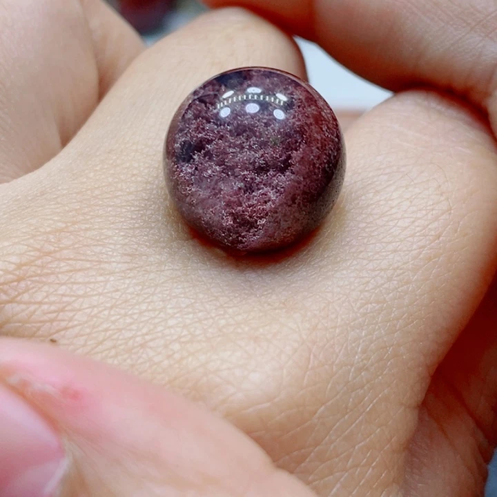 水晶颈饰未镶嵌水晶