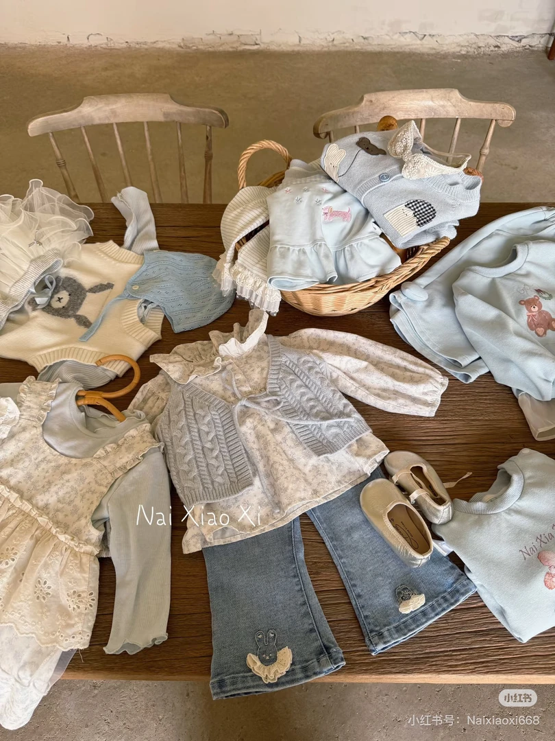 预芒果家秋冬上衣外套直播间链接下单备注编码