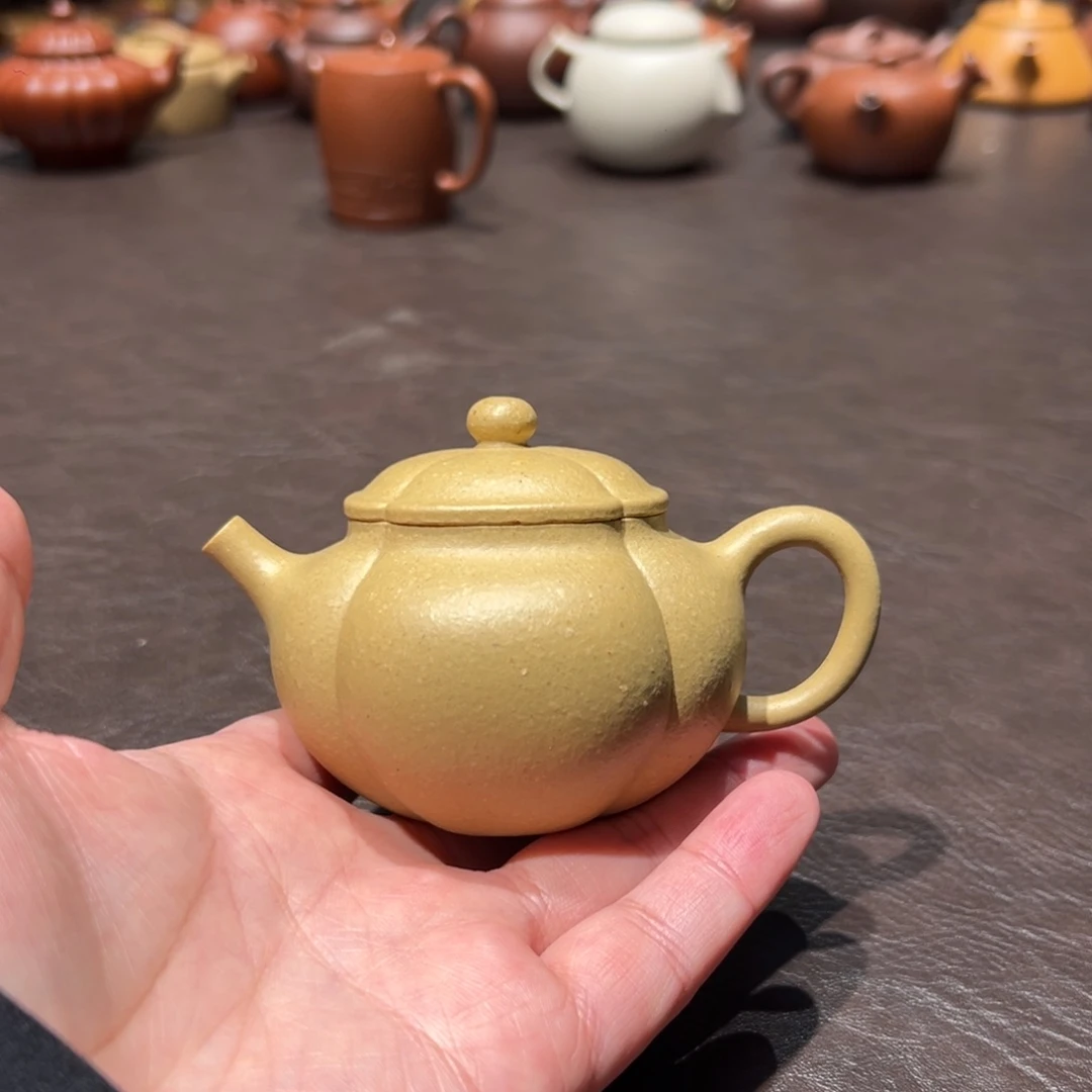 茶壶紫砂紫砂壶等