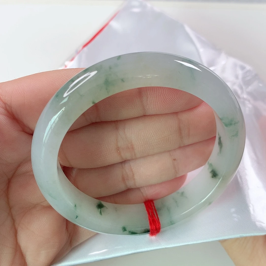 未镶嵌手镯翡翠①⑨⑧
