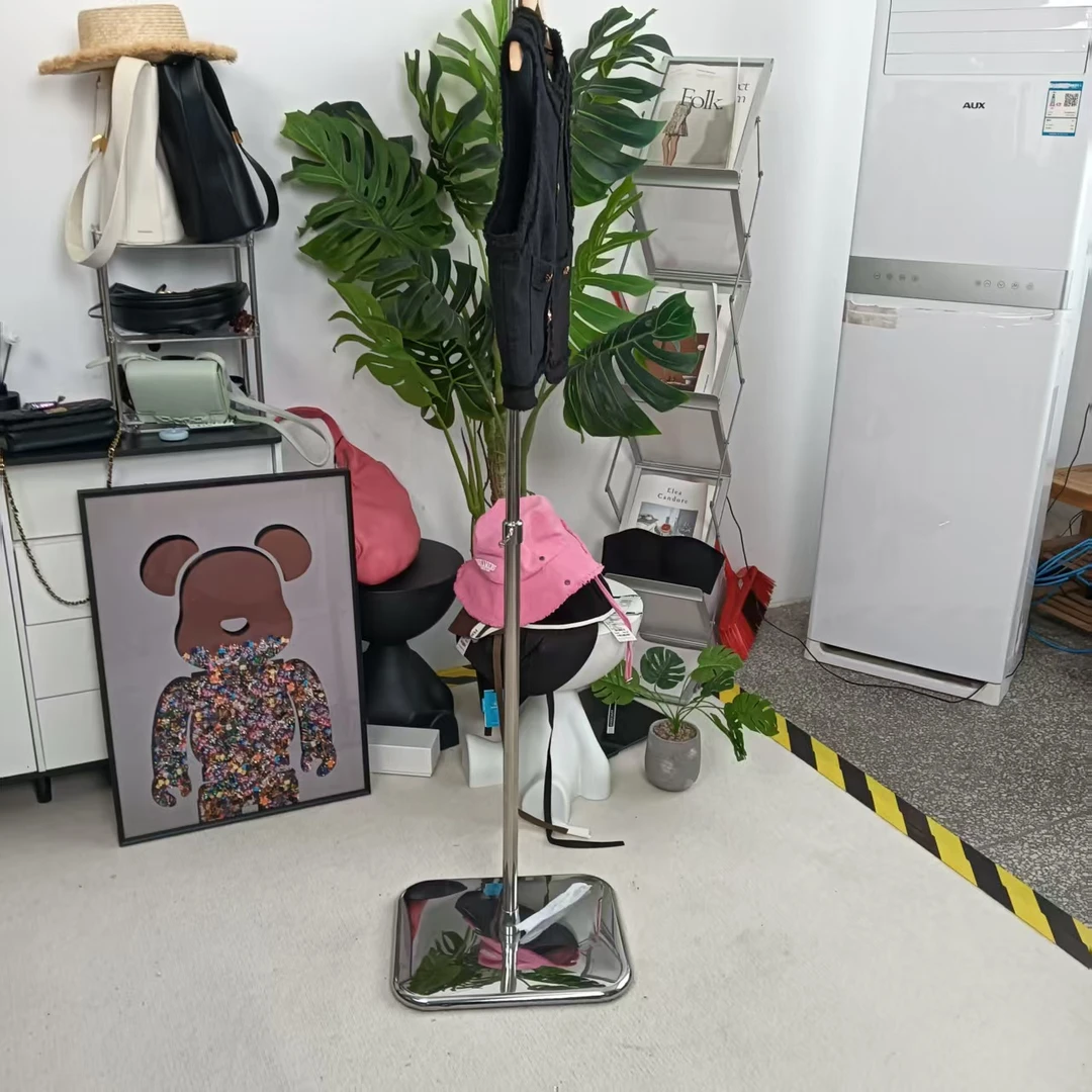 TN-经典小香风马夹3606