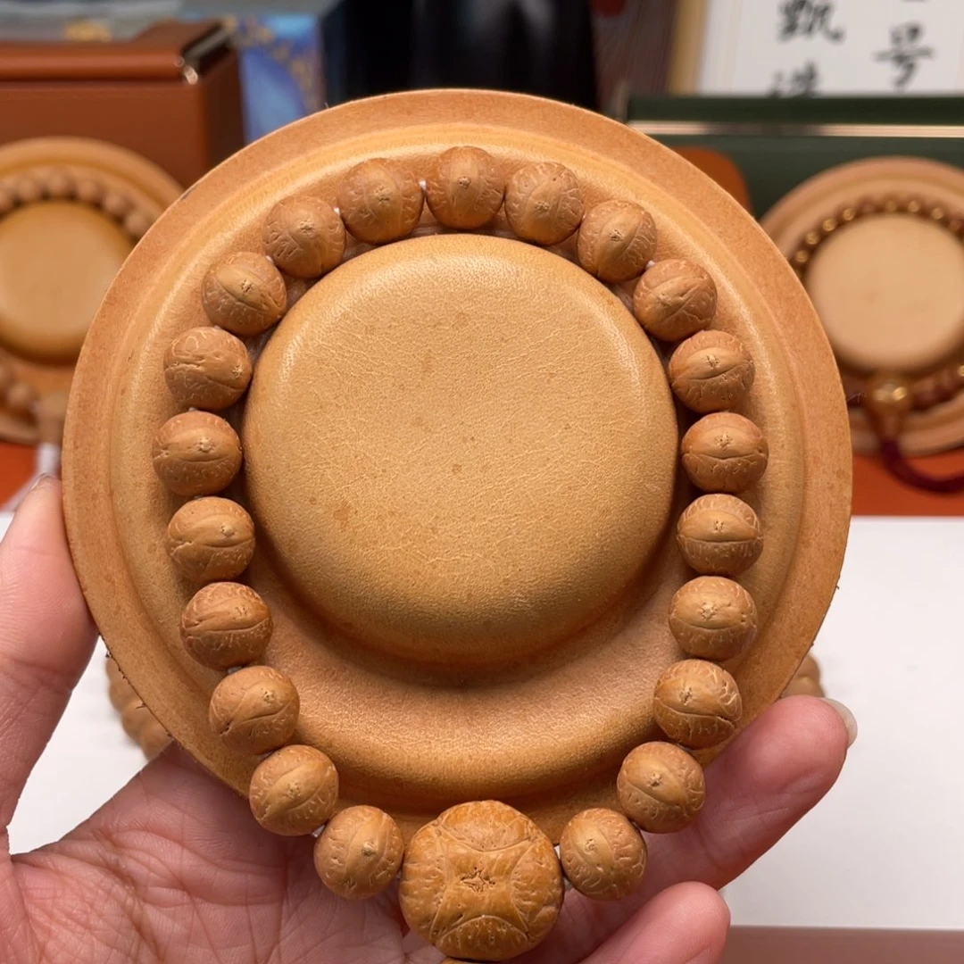 凤眼菩提手串凤眼菩提11-11.4