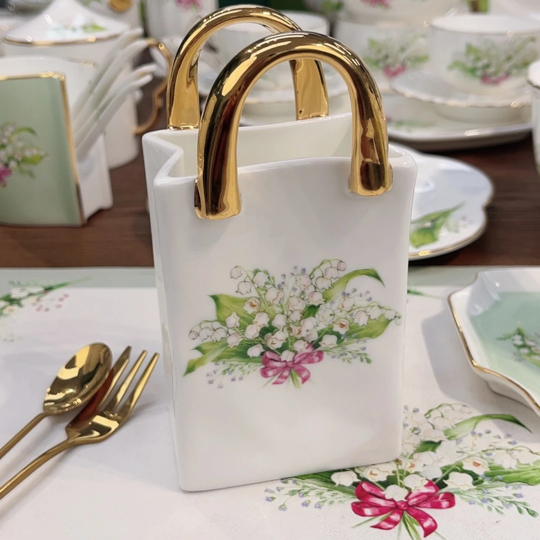 【闪购商品】瓷片罐罐———————