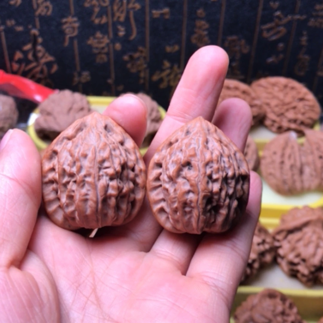 【闪购商品】手串/手链核桃快*野生鸡心