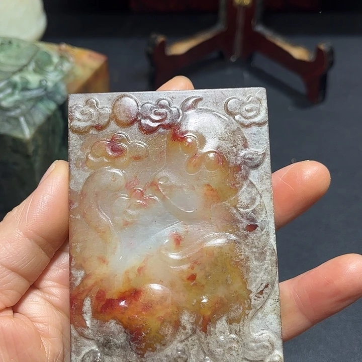 底槽青一物一图发货，支持七天无理由