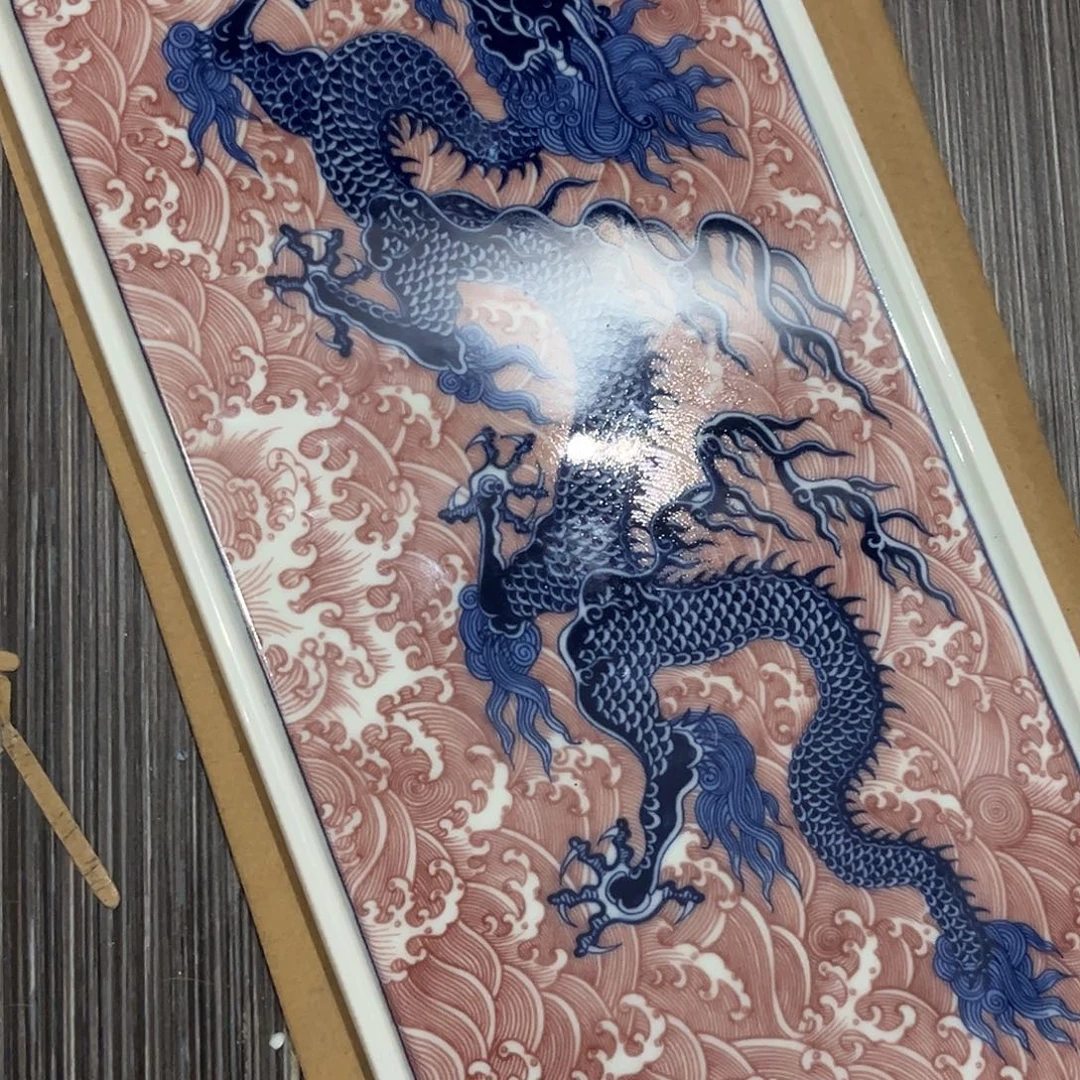 陶摆件整点不一样的玩玩