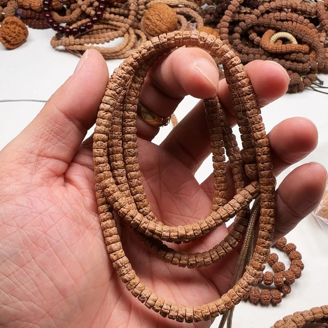 差***️吊坠金刚菩提9号。