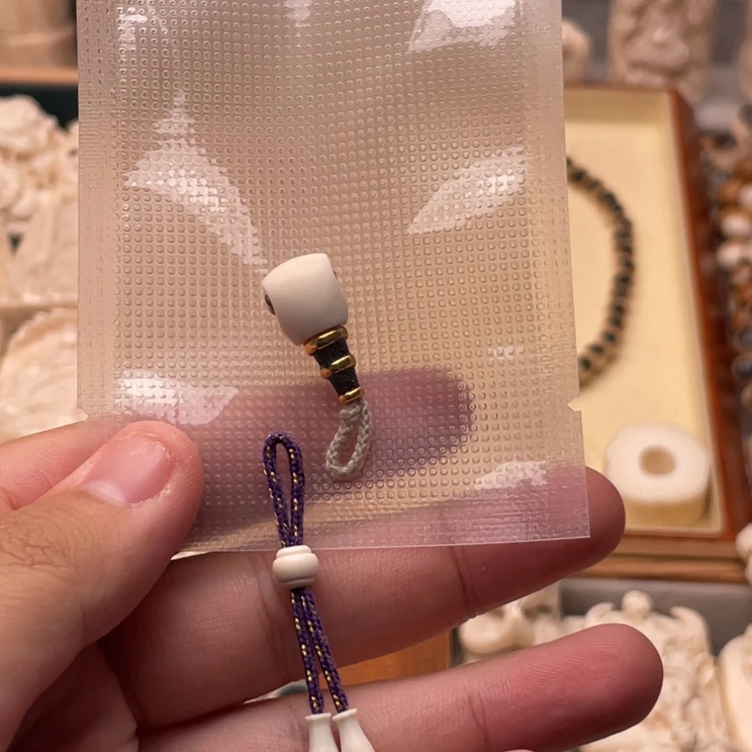 手串/手链/手镯猛犸象牙C***n一套