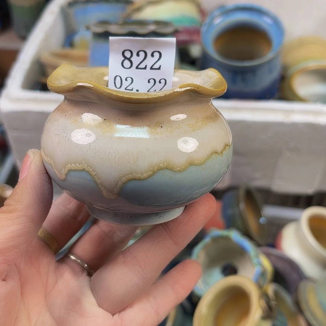 摆件景德镇陶瓷手工制作
