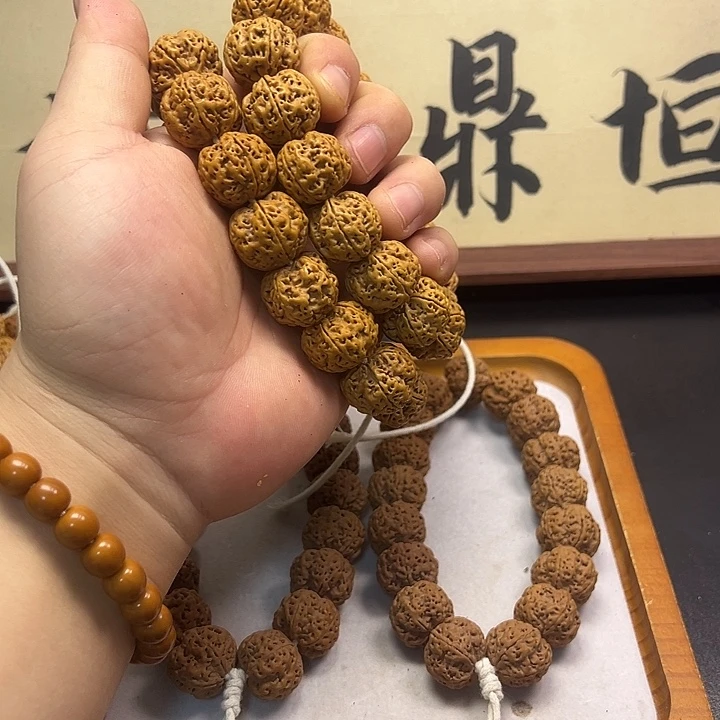 手串金刚菩提福利款005