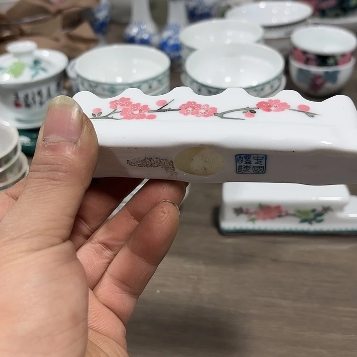 陶于*哈毛笔价，毛笔价，毛笔价微瑕