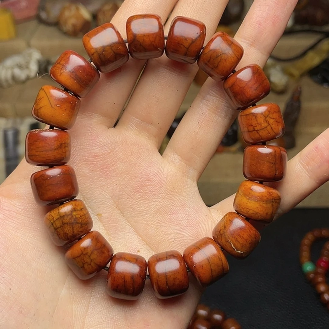 【闪购商品】手串/手链牛骨