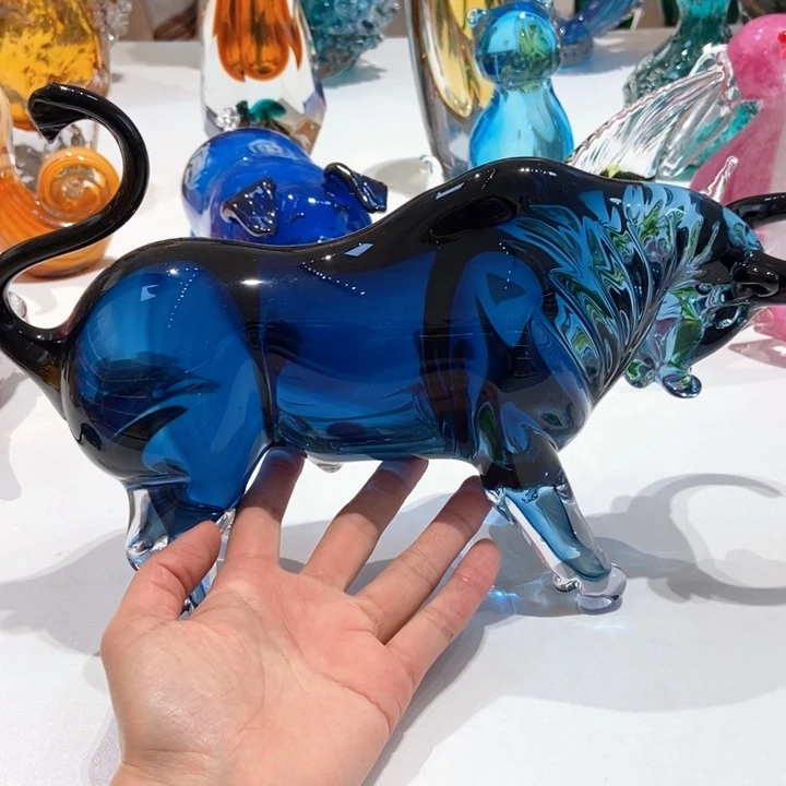 手工艺品琉璃全品